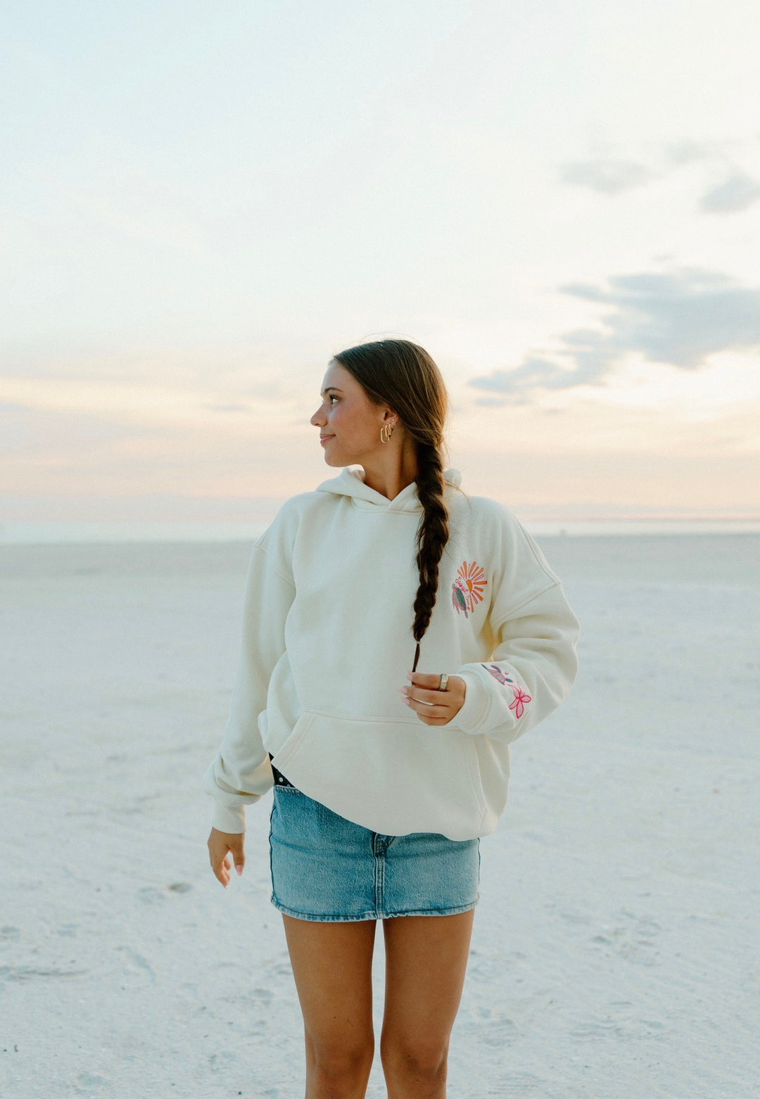 Sea Turtle Hoodie