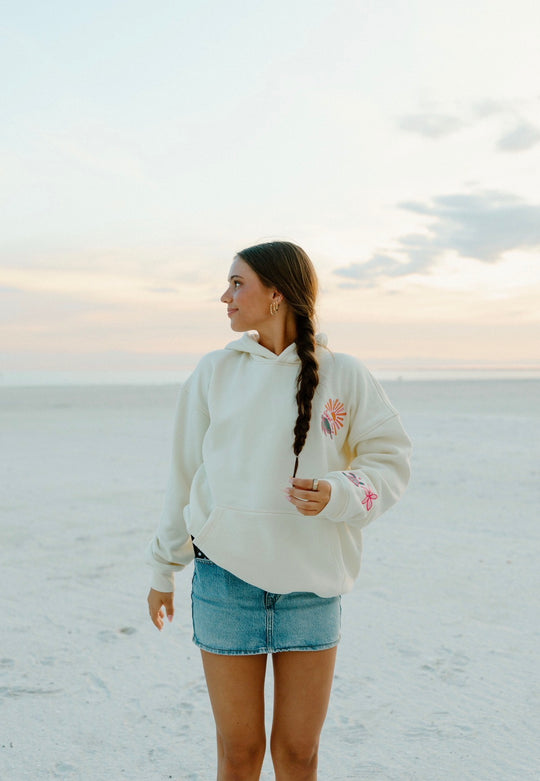 Sea Turtle Hoodie