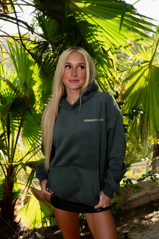 Coastal Explore Hoodie