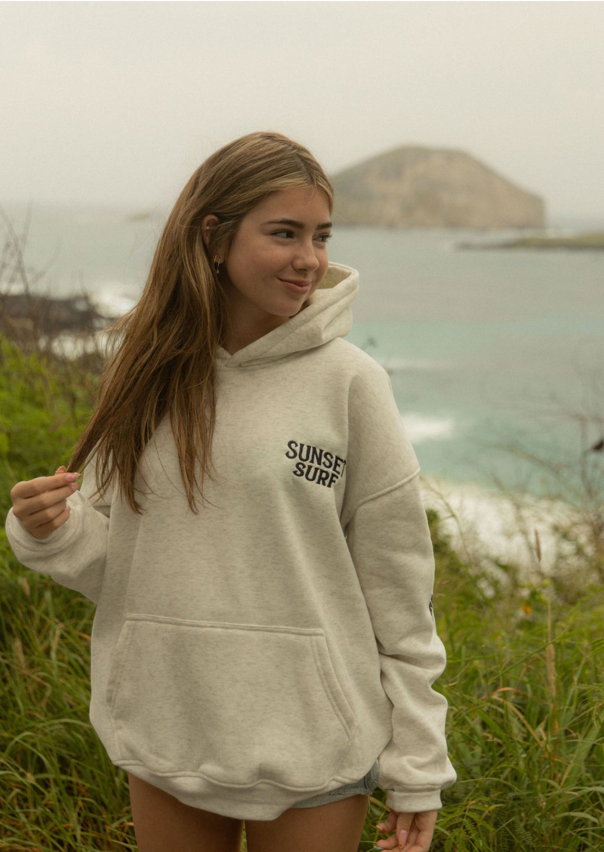 ト*様 SUNSET Patchwork Hoodie Black 初期モデル Catch The Wave Patchwork Hoodie – SUNSET SURF APPAREL