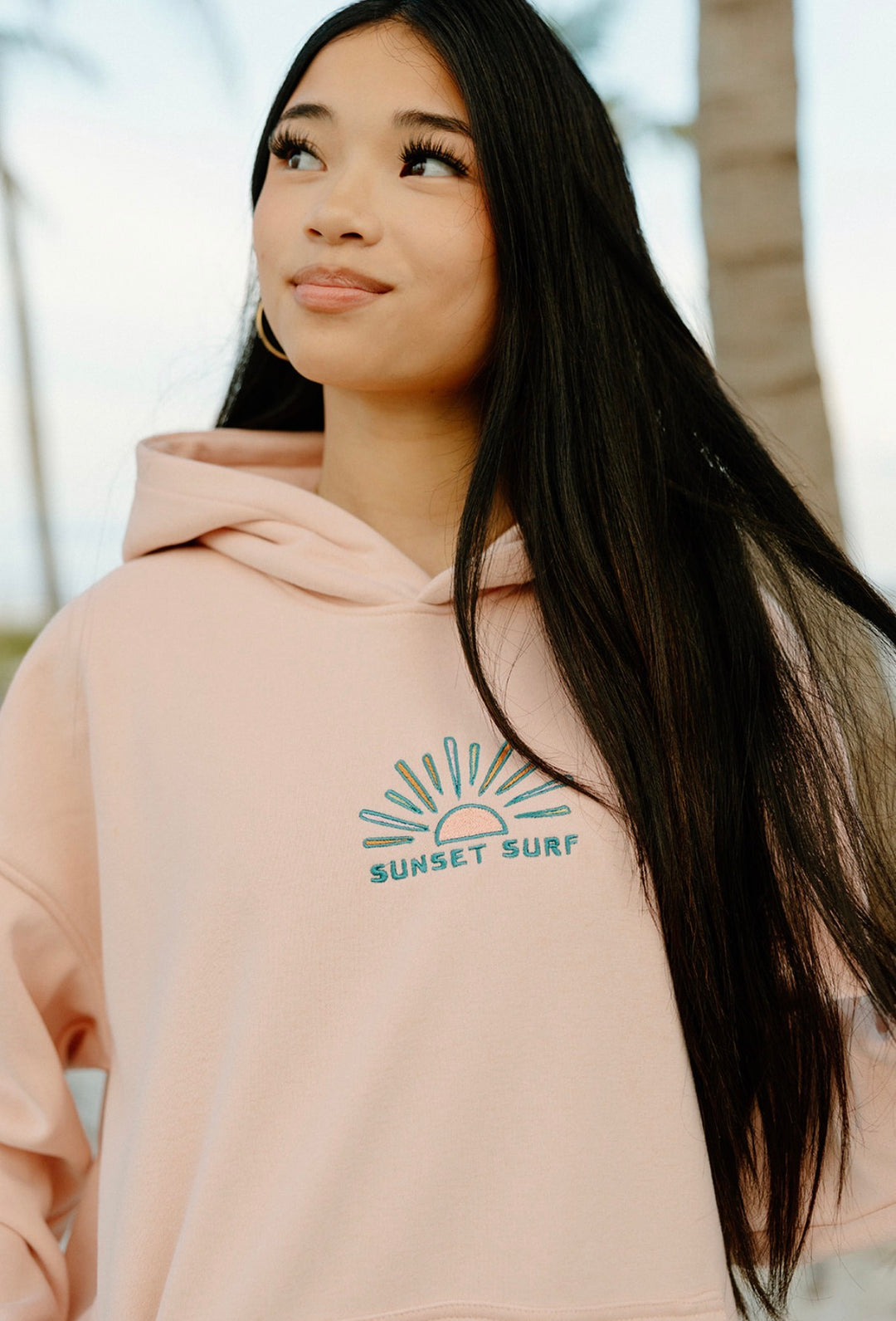 Sea Otter Hoodie