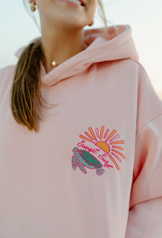 Sea Turtle Hoodie