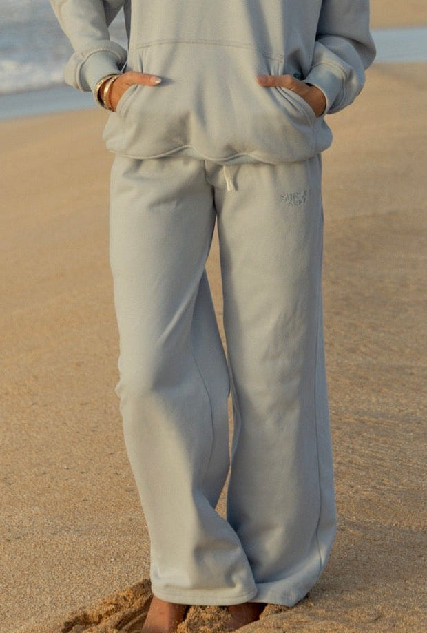 Under The Waves Matching Sweatpants