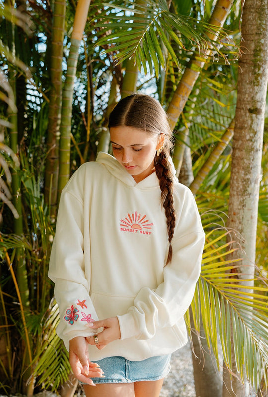 Sea Otter Hoodie