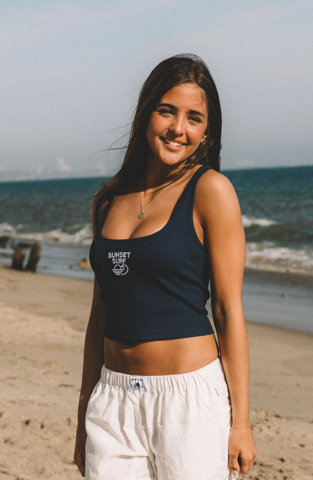 Signature Coastline Tank