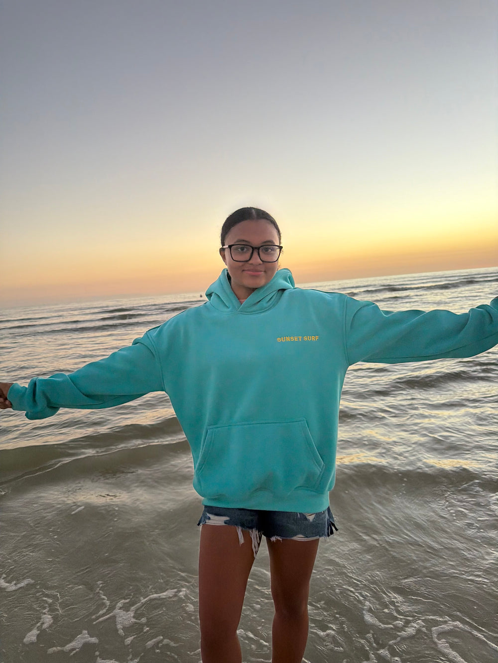 Under The Sea Hoodie