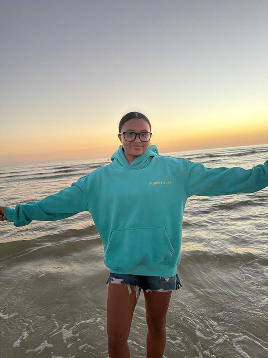 Under The Sea Hoodie