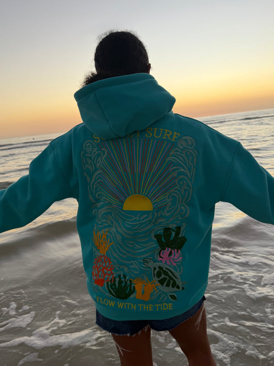 Under The Sea Hoodie