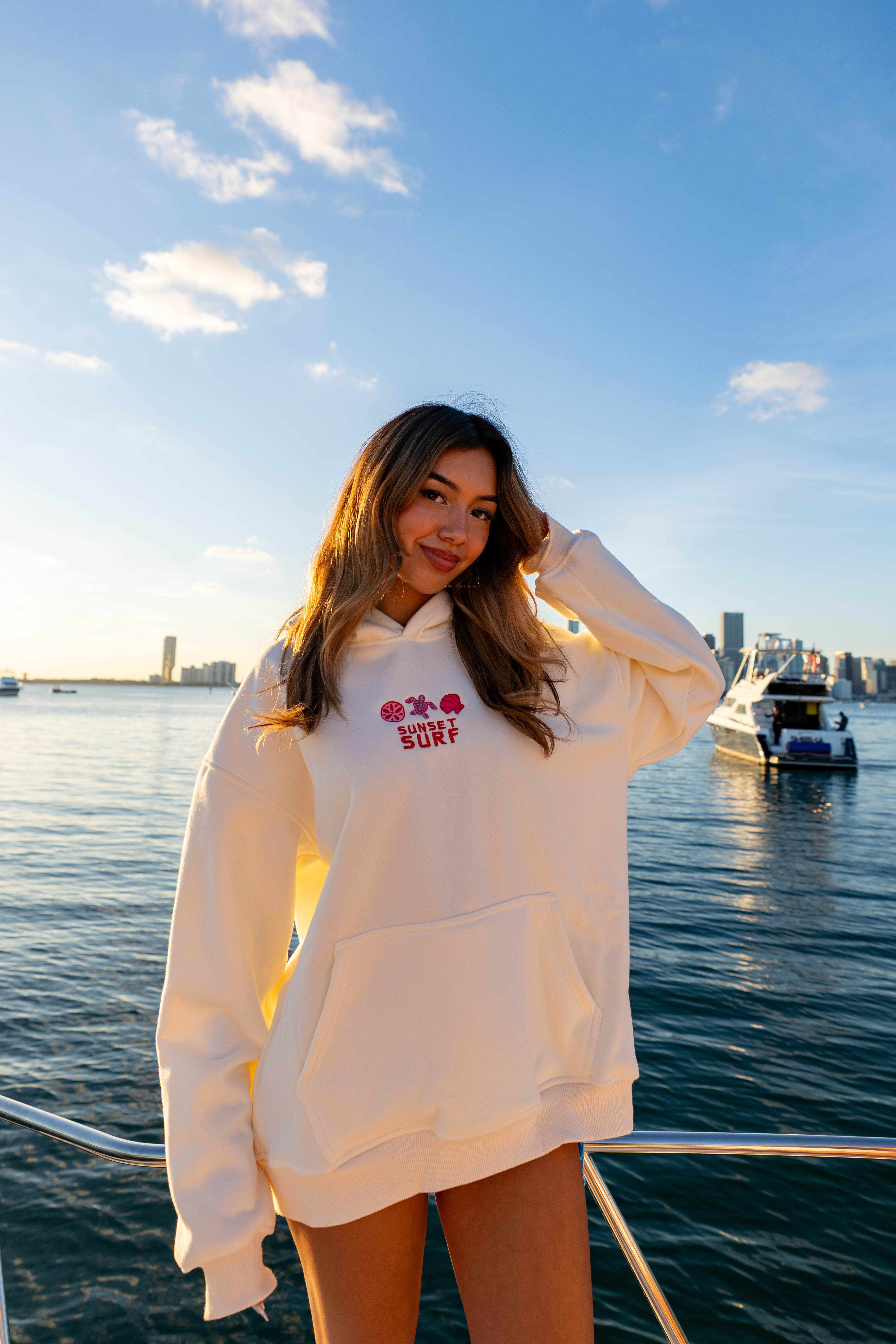 Whale Shark Tropics Hoodie – SUNSET SURF APPAREL