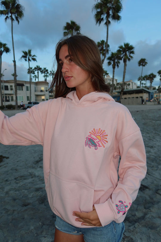 Sea Turtle Hoodie