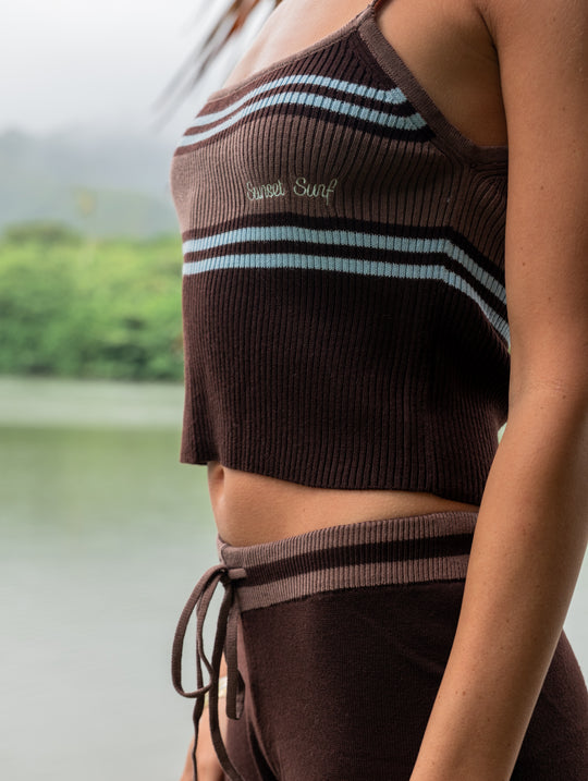 Surfside Knit Pants