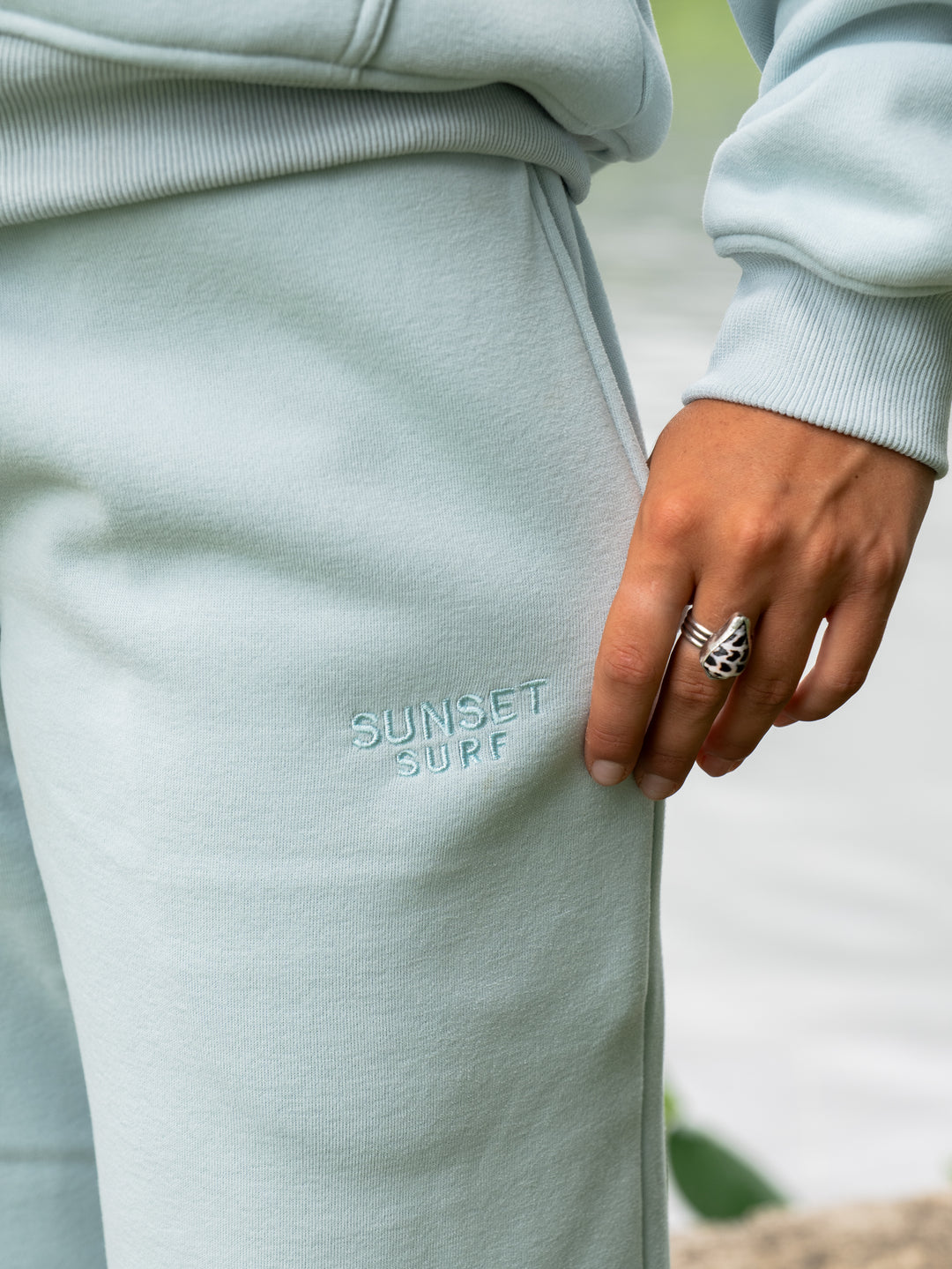Palm Tropics Sweatpants