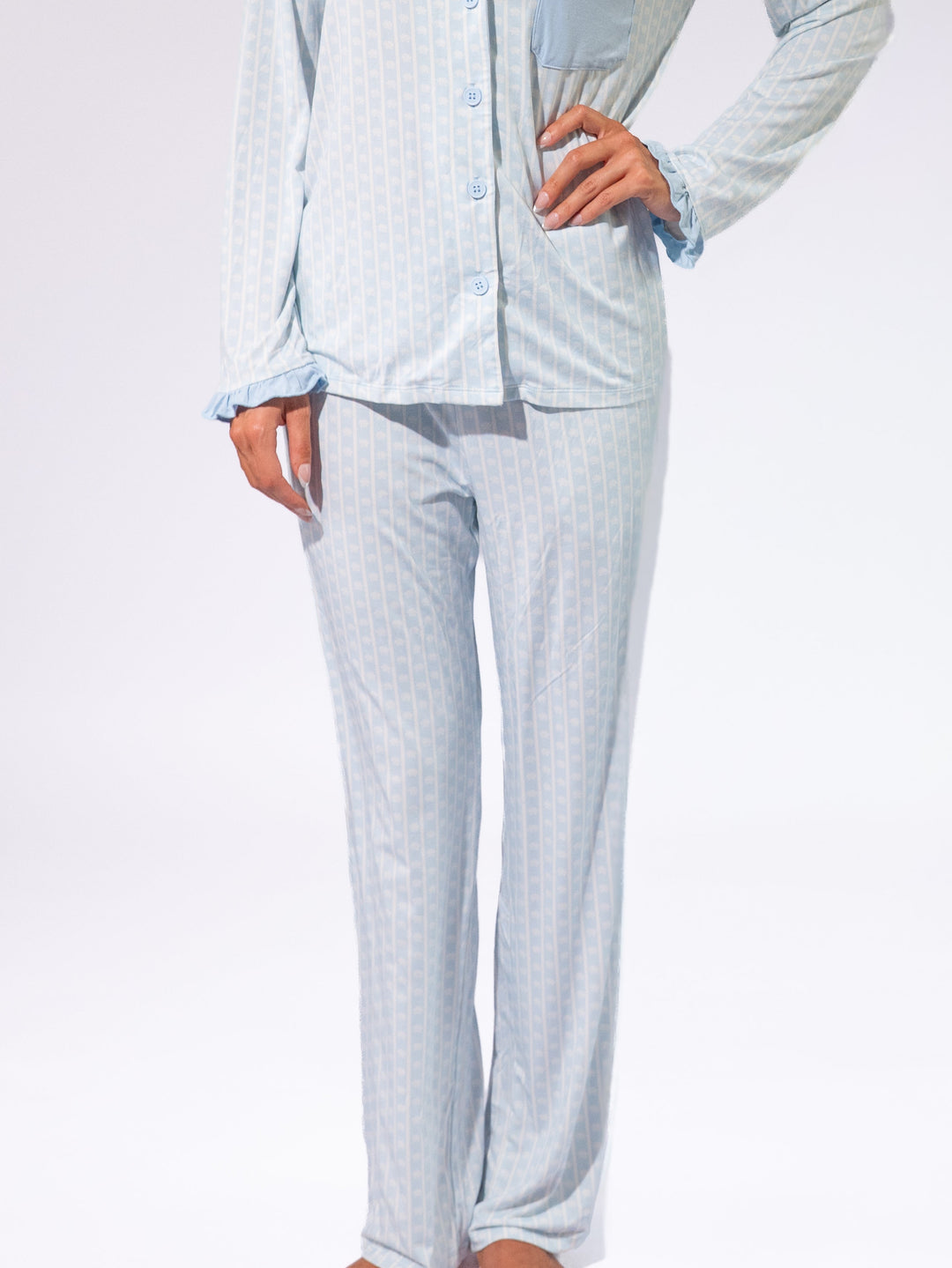 Seaside Pants