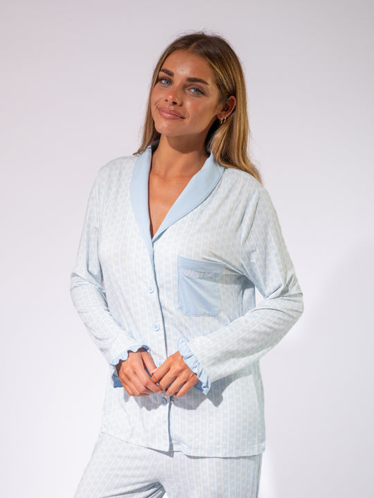 Seaside Sleep Long Sleeve