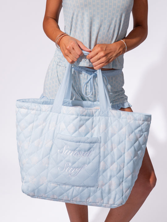 Everyday Tote Bag