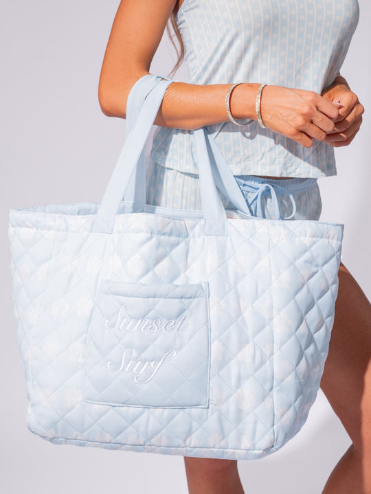 Everyday Tote Bag