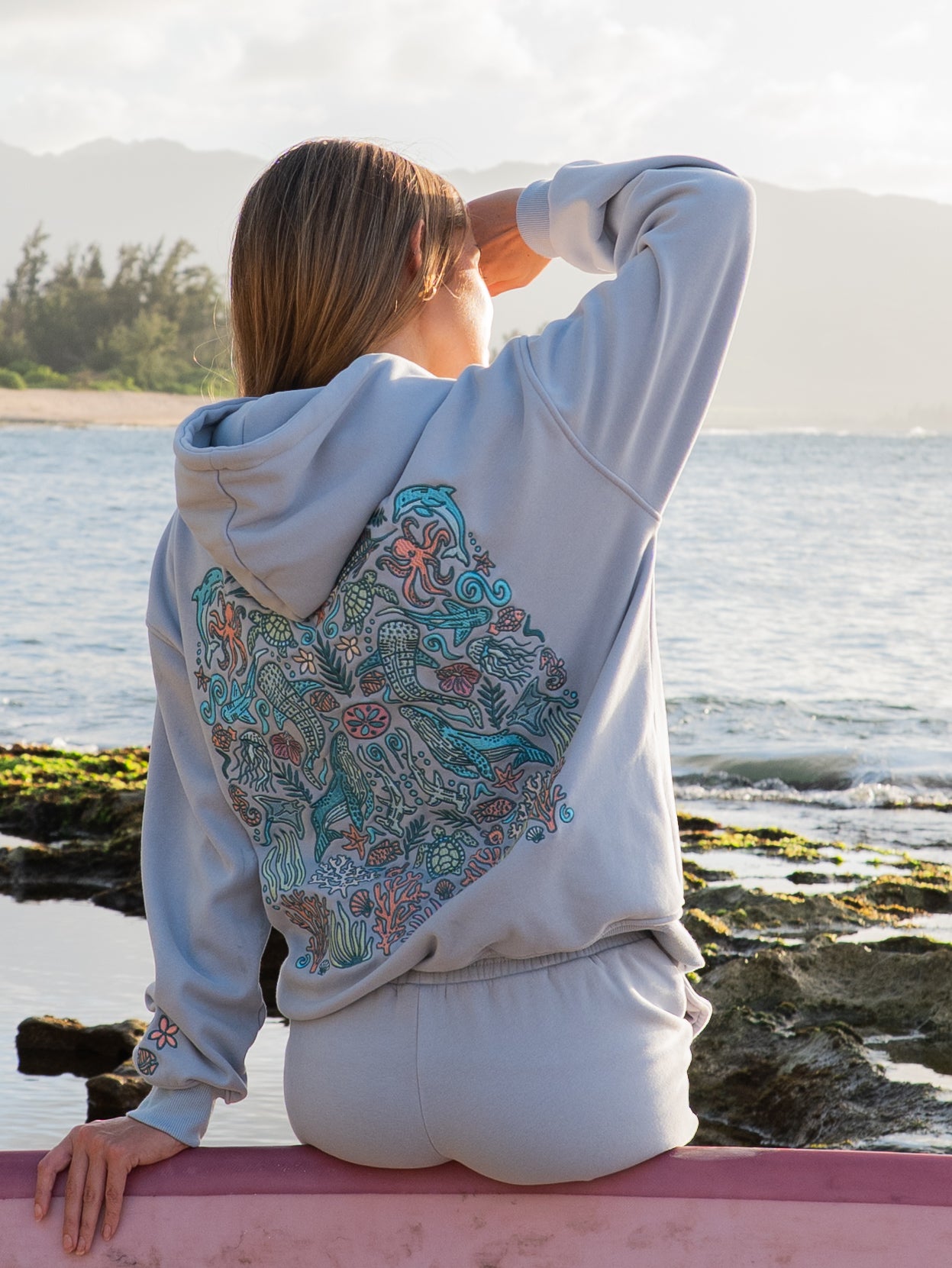 SUNSET SURF APPAREL