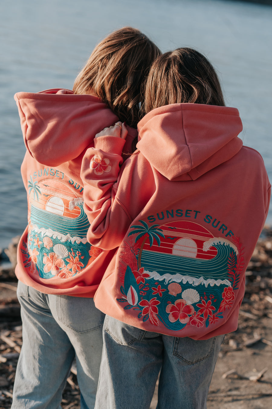Hippytree Products – SUNSET SURF APPAREL