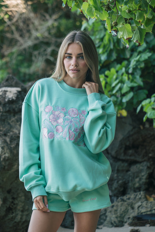 Island Crew