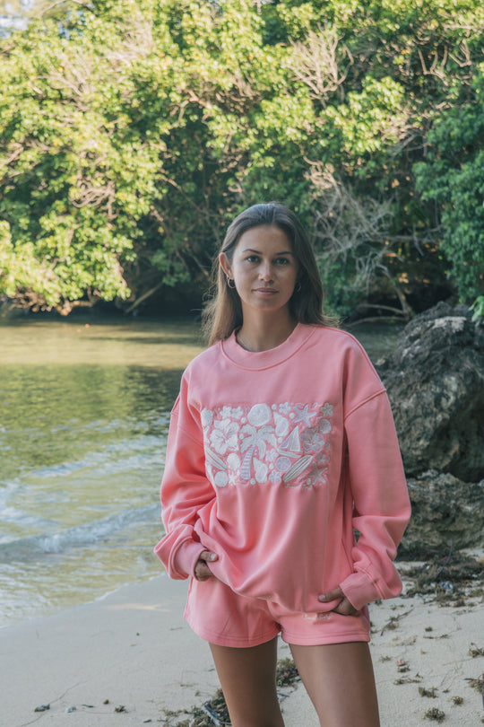 Island Crew