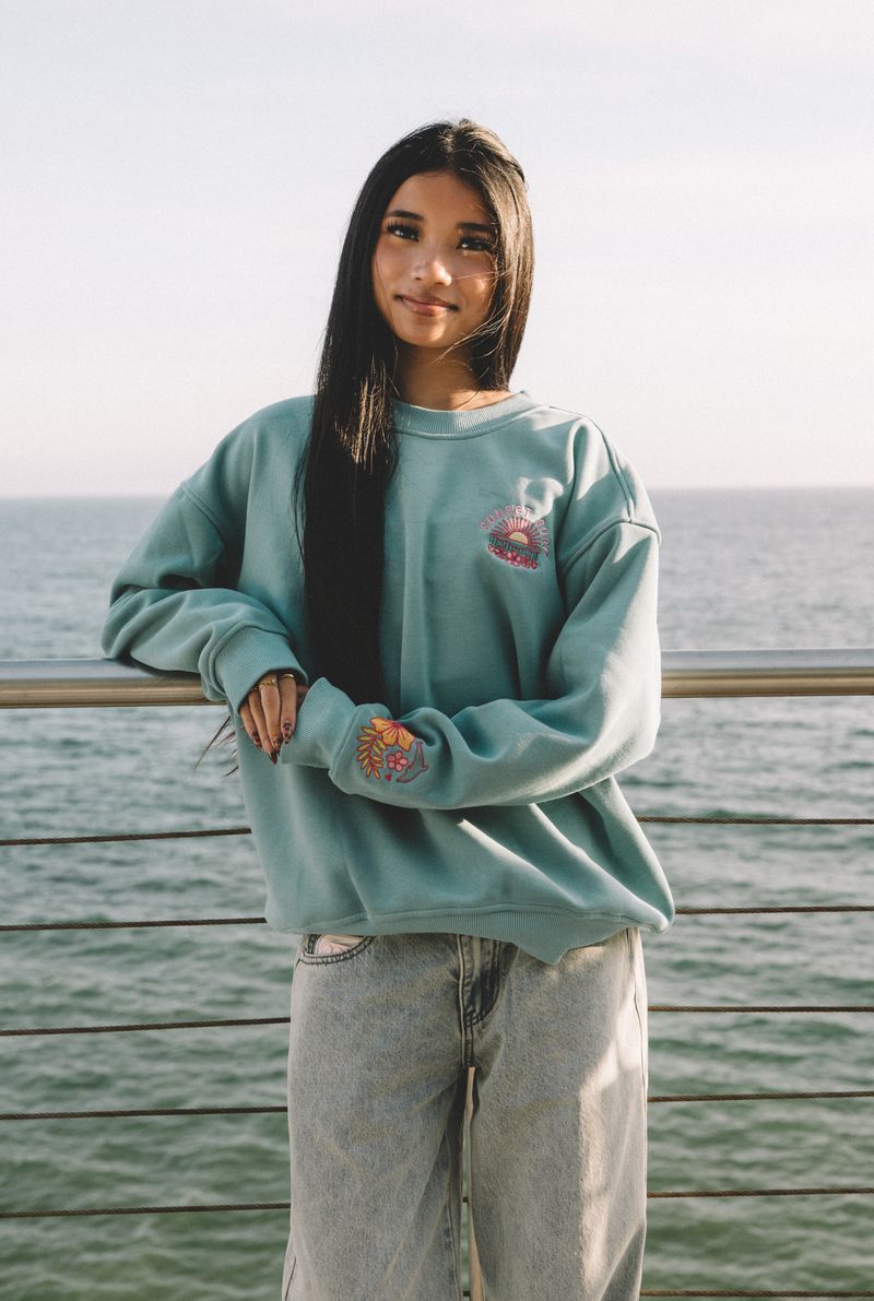 Go Where You Grow - Crewneck