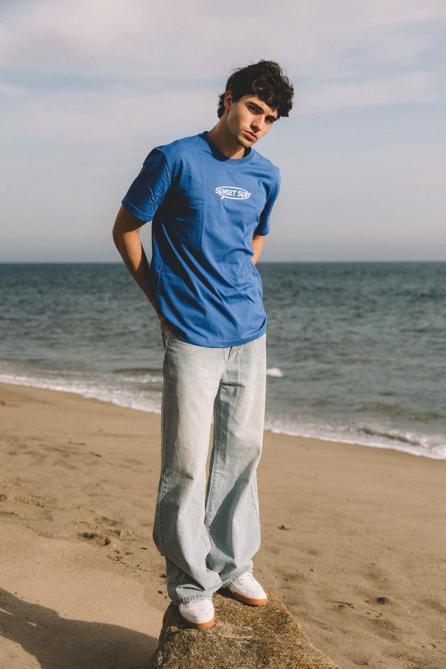 Surfside Patch Jeans