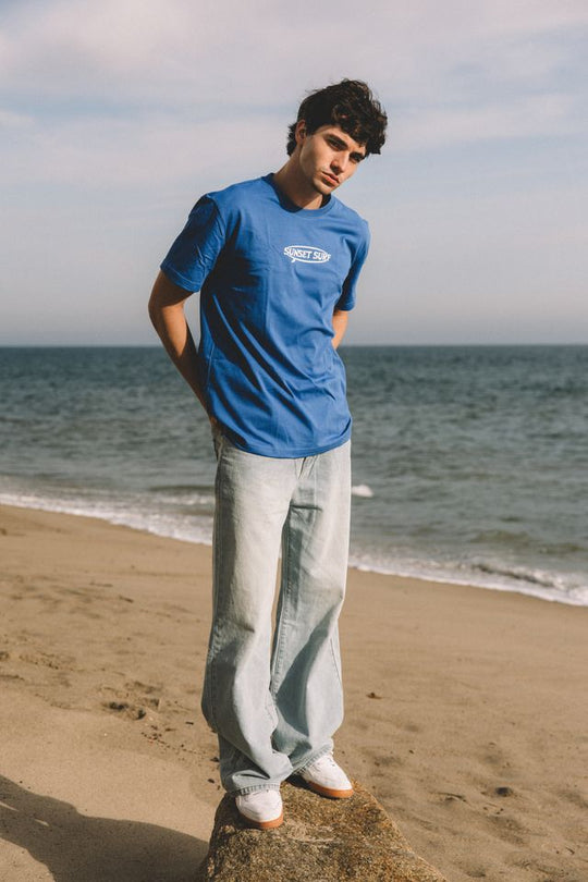 Surfside Patch Jeans